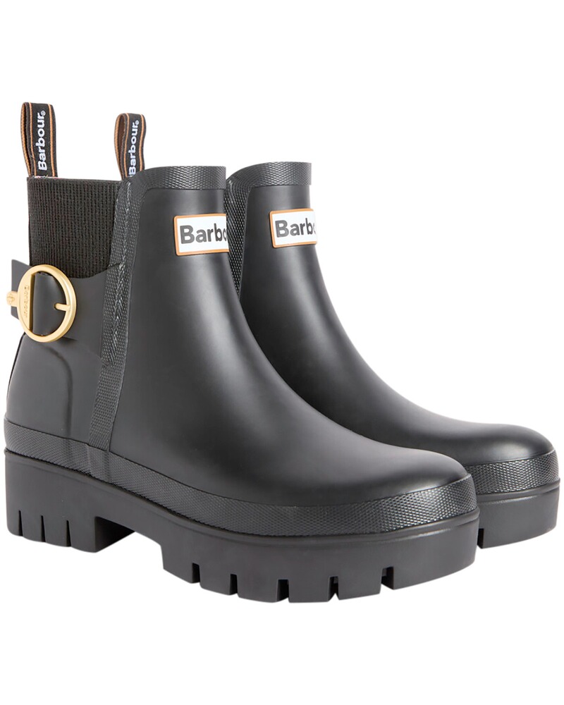 Kurzgummistiefel Hepburn