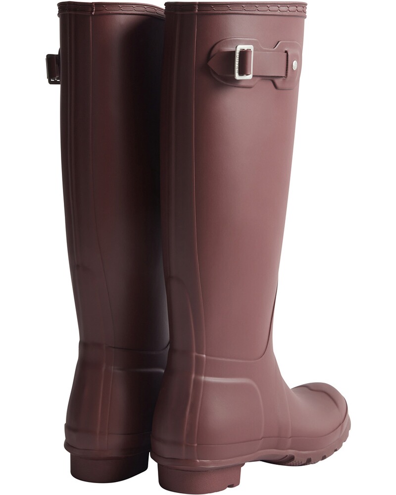 Gummistiefel Original Tall, HUNTER