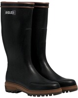Damen Gummistiefel Parcours 3.0 E Slim, Aigle