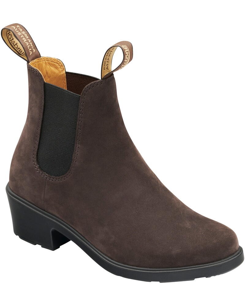 Stiefelette