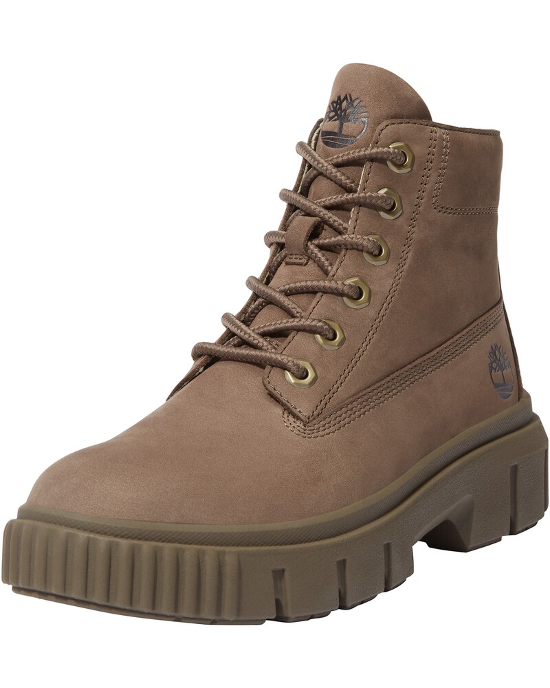 Damen Stiefel Greyfield