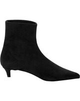 Stiefelette Daim, Pretty Ballerinas