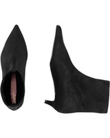 Stiefelette Daim, Pretty Ballerinas