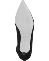Stiefelette Daim, Pretty Ballerinas