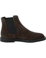Chelsea Boots, Pretty Ballerinas