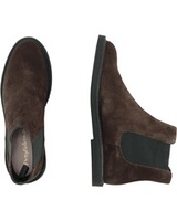 Chelsea Boots, Pretty Ballerinas