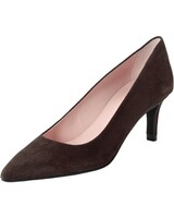 Pumps Angelis, Pretty Ballerinas