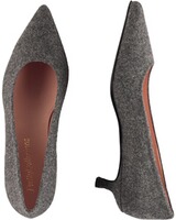 Pumps Loden, Pretty Ballerinas