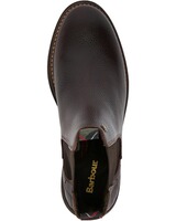 Lederboot Evie, Barbour