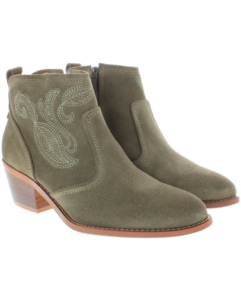 Cowboy Boot Maybelle