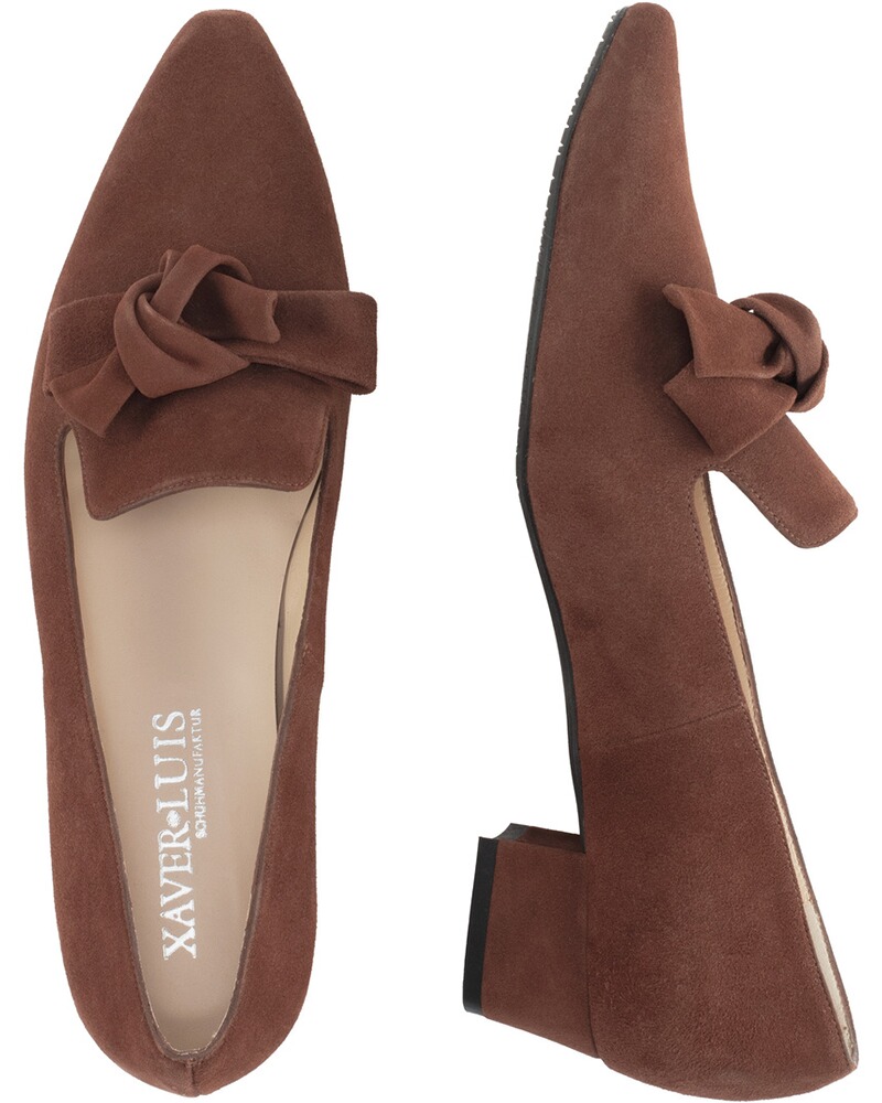 Pumps Romy, Xaver Luis