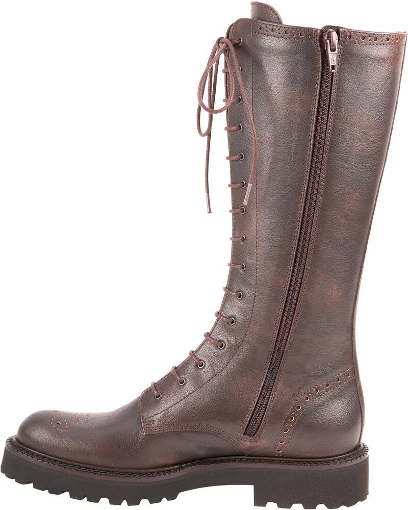 Schnürstiefel Grove, dirndl + bua