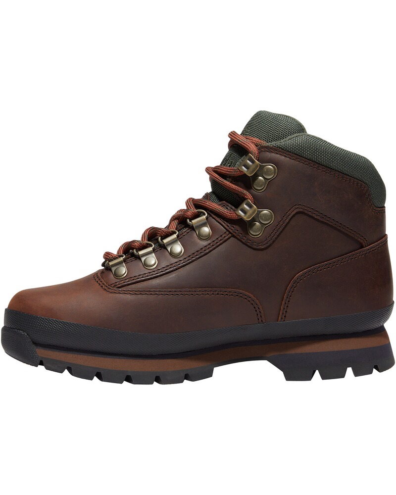 Damen Stiefel Euro Hiker, Timberland