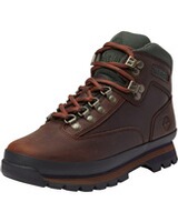 Damen Stiefel Euro Hiker, Timberland