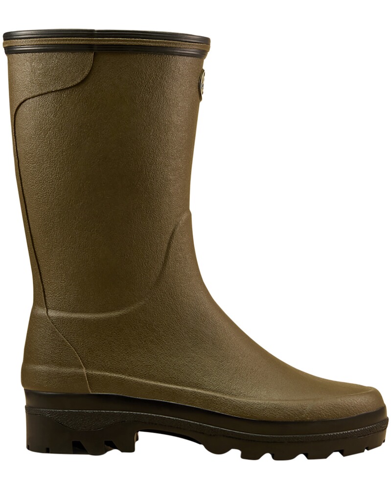 Damen Gummistiefel Giverny, Le Chameau