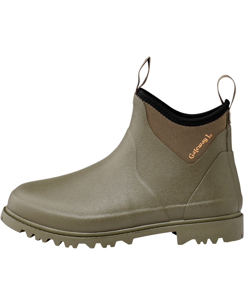 Damen Kurzgummistiefel Ascot II 6" 3mm, Gateway1