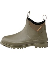 Damen Kurzgummistiefel Ascot II 6" 3mm, Gateway1