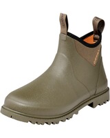 Damen Kurzgummistiefel Ascot II 6" 3mm, Gateway1