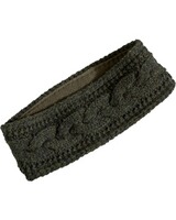 Zopf-Stirnband Headband, Merkel Gear