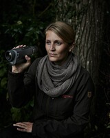 Rundschal, Parforce