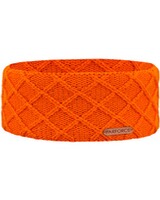 Stirnband Gitterstrick, Parforce Active
