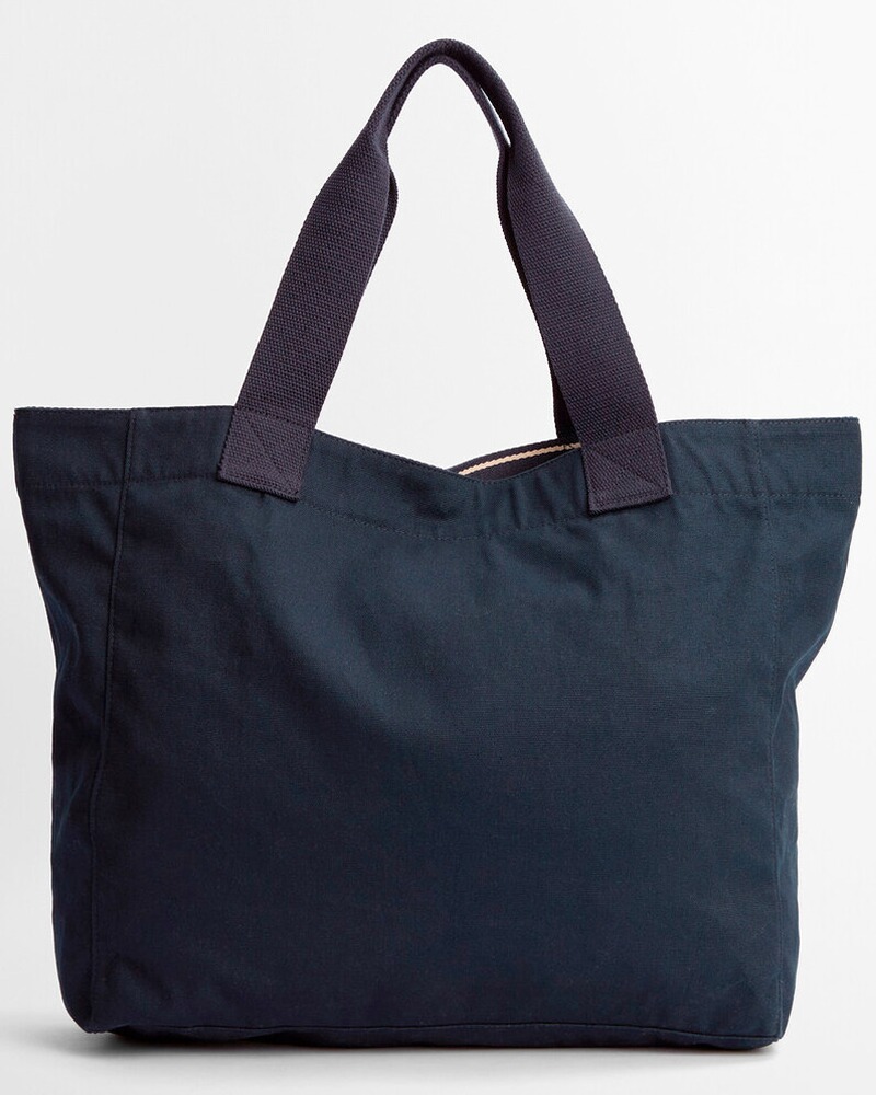 Tragetasche mit Logo, Barbour