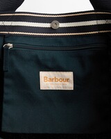 Tragetasche mit Logo, Barbour