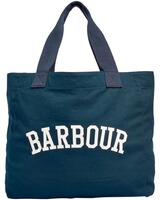 Tragetasche mit Logo, Barbour