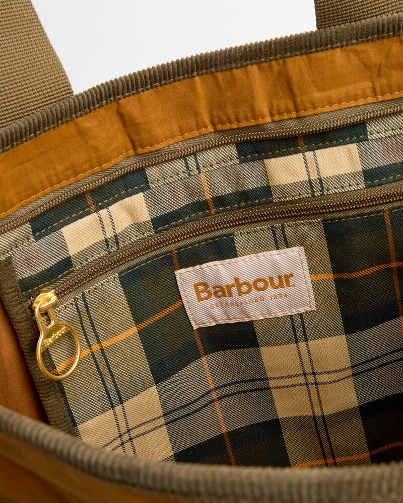 Tasche Mya, Barbour