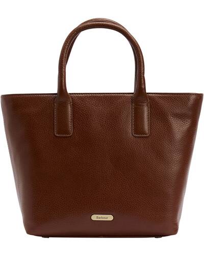Ledertasche Birch, Barbour