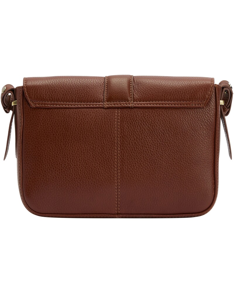 Ledertasche Rosa Crossbody, Barbour
