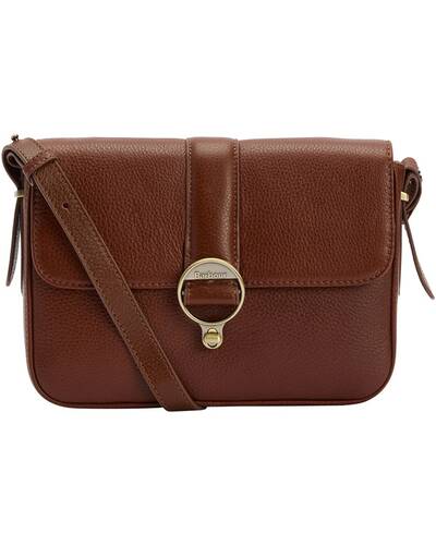 Ledertasche Rosa Crossbody, Barbour