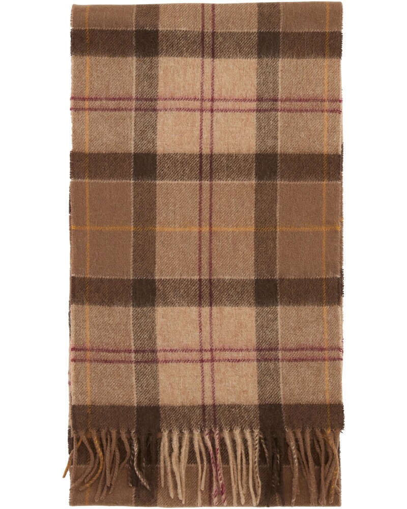 Schal Tartan, Barbour