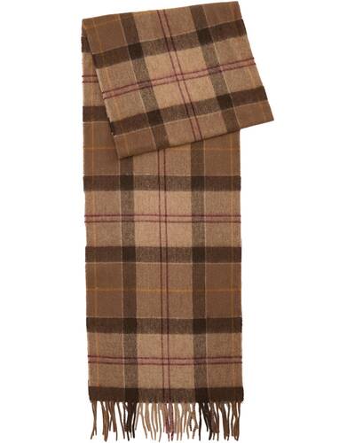 Schal Tartan, Barbour