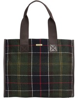 Tasche Turnberry, Barbour