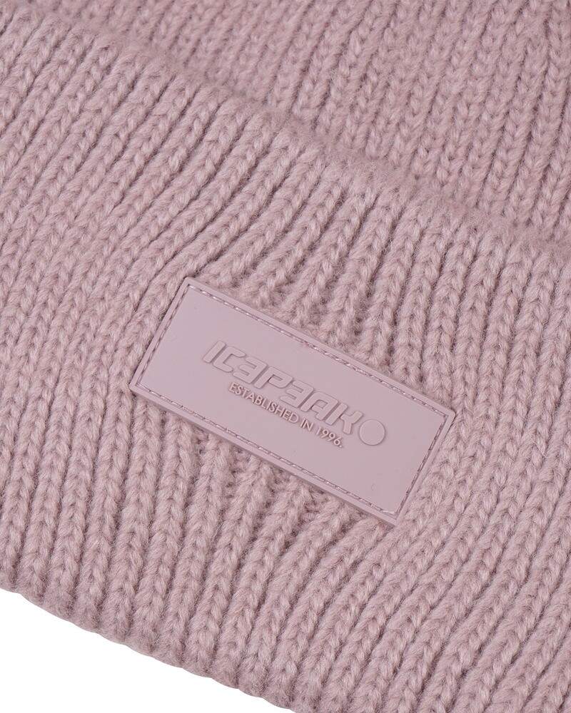 Damen Mütze Halbur, ICEPEAK