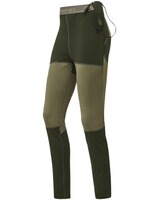Damen Heiz-Leggings, Parforce Ultimate