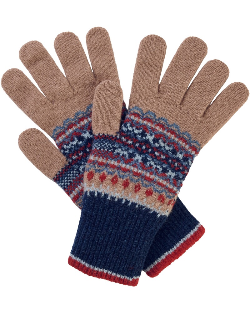 Handschuhe Alloa
