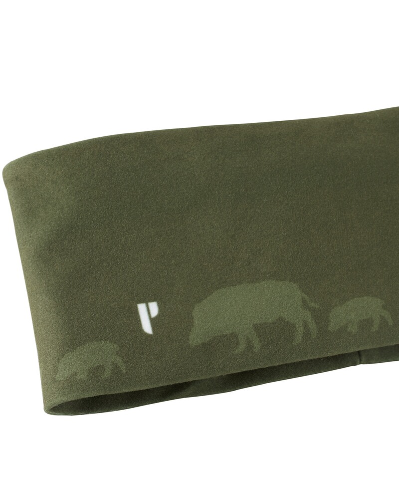 Damen Funktions-Stirnband Soft, Parforce Active