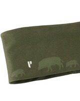 Damen Funktions-Stirnband Soft, Parforce Active