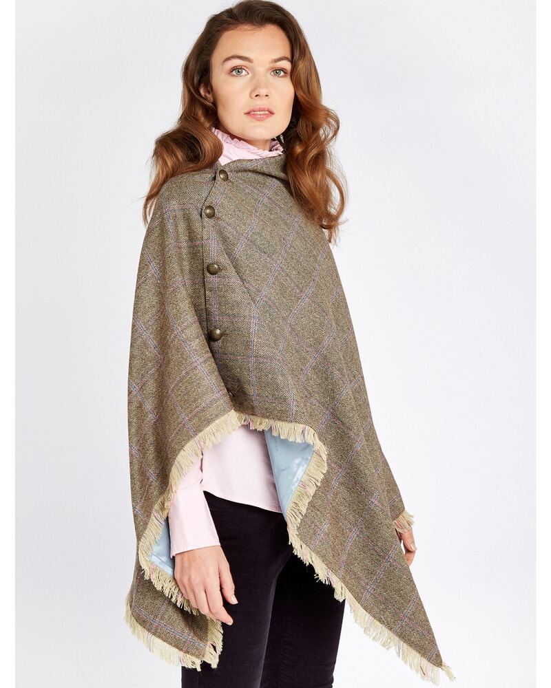 Tweed-Cape Hazelwood, Dubarry