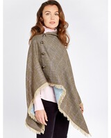 Tweed-Cape Hazelwood, Dubarry