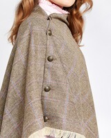 Tweed-Cape Hazelwood, Dubarry