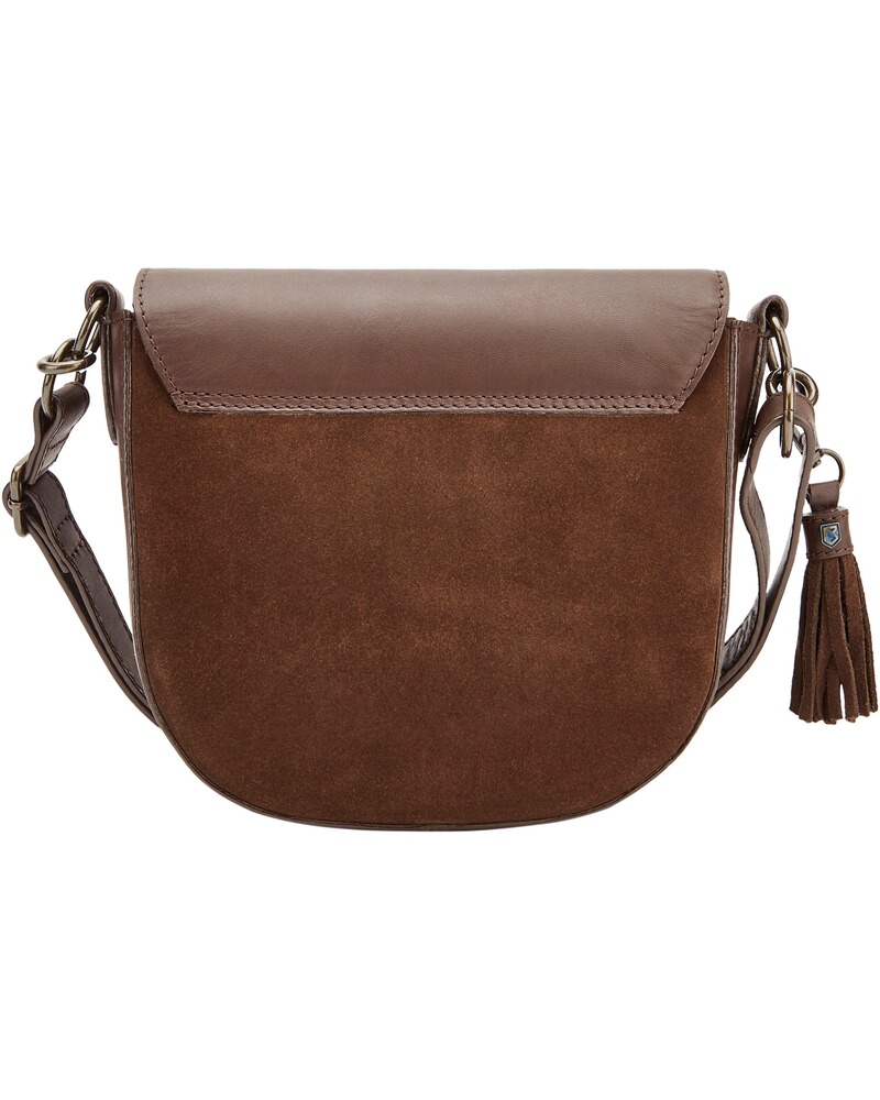 Satteltasche Monart, Dubarry