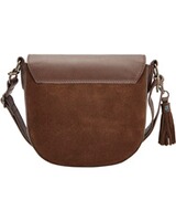 Satteltasche Monart, Dubarry