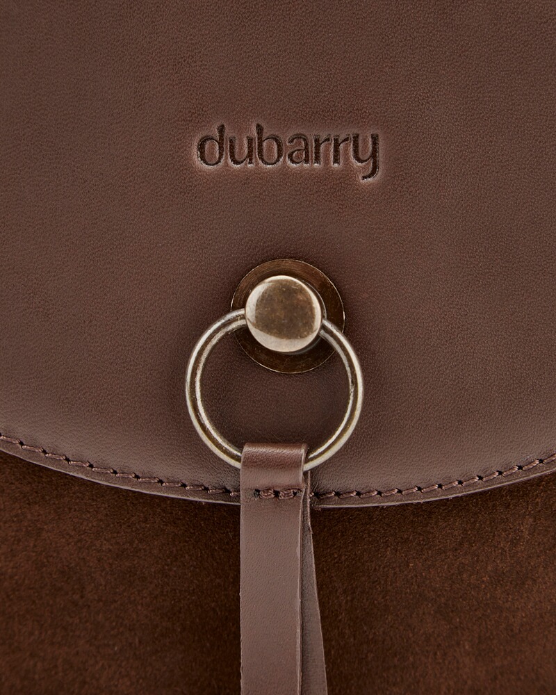 Satteltasche Monart, Dubarry