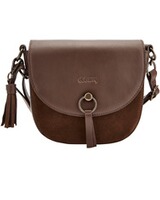 Satteltasche Monart, Dubarry