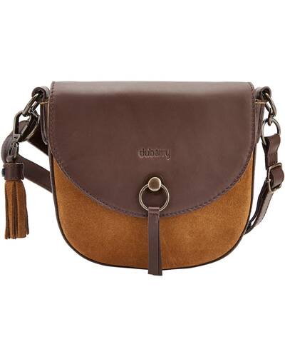 Satteltasche Crossgar, Dubarry