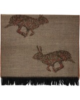 Schal Fernwood, Dubarry