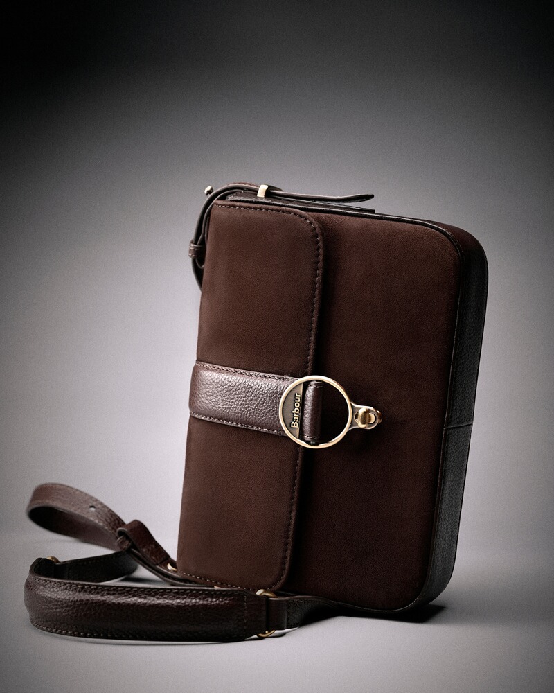 Umhängetasche Rosa, Barbour